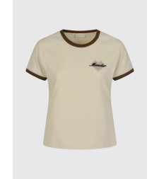 [Moncler] T-shirts Short Sleeve SS26 8A0000389AZ9 51L