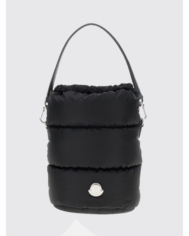 [Moncler] Tote bag SS26 L109B5I00002M6275 999