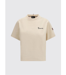[Moncler] T-shirts Short Sleeve SS26 L10988C0001089AZ9 034