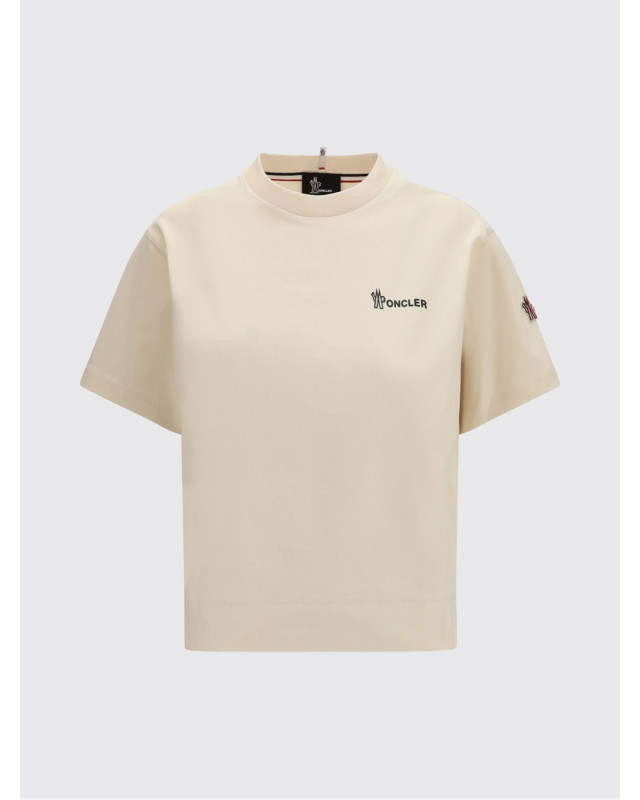 [Moncler] T-shirts Short Sleeve SS26 L10988C0001089AZ9 034