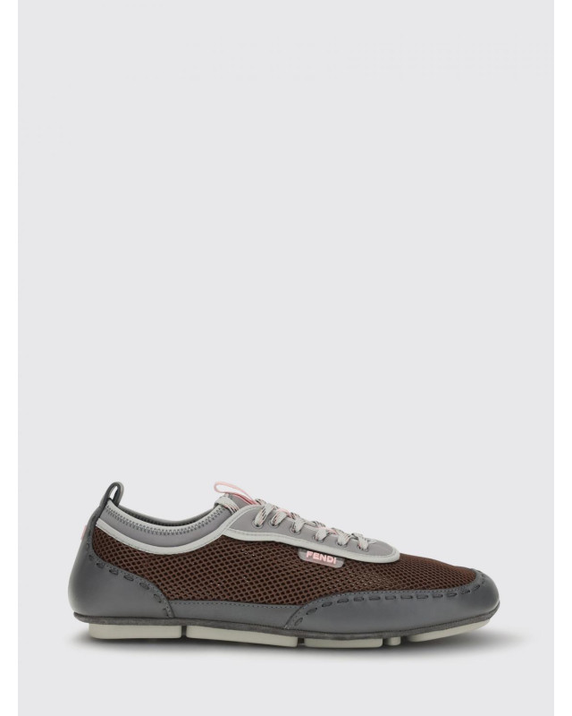 [Fendi] Sneakers SS26 7E1853AWKL F1VAL