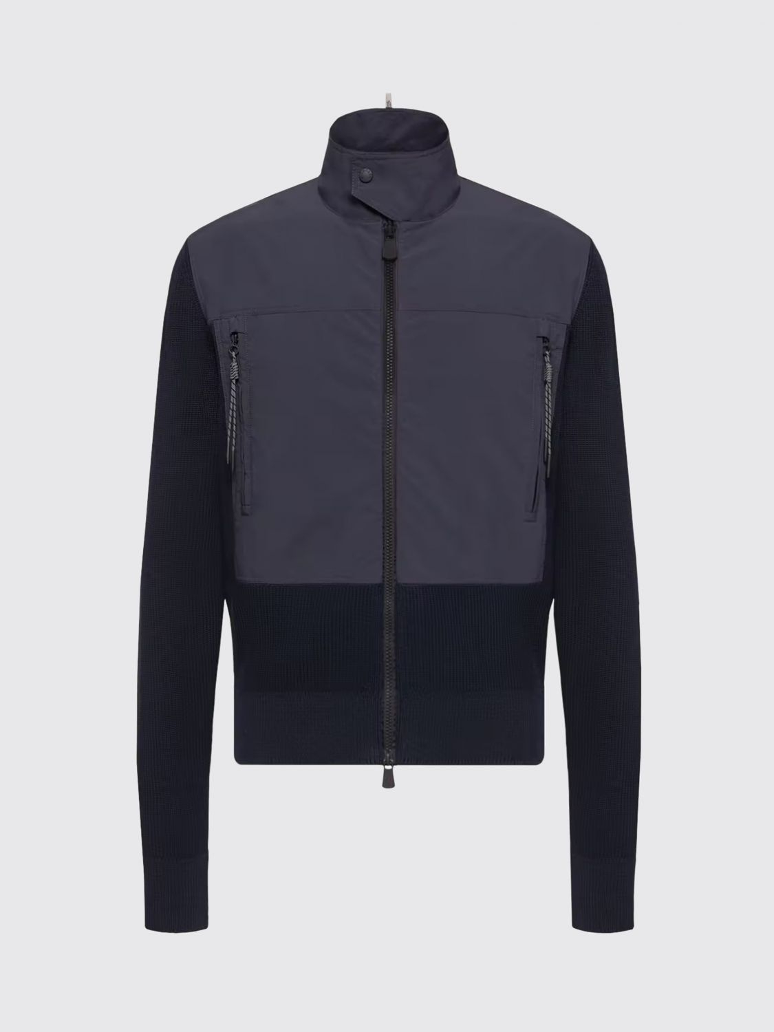 [Moncler] Sweatshirt SS26 L10979B00005M9113 742