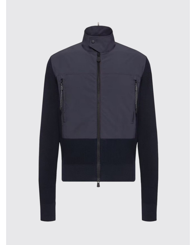 [Moncler] Sweatshirt SS26 L10979B00005M9113 742