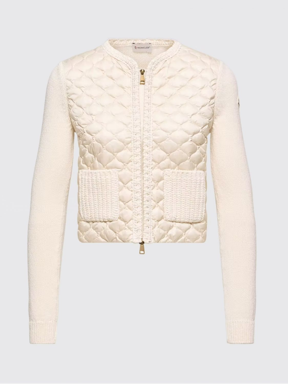 [Moncler] Jacket SS26 L10939B00036M5670 034