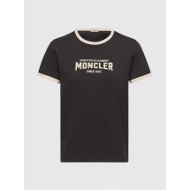 [Moncler] T-shirts Short Sleeve SS26 L10938C0003189AUO P90