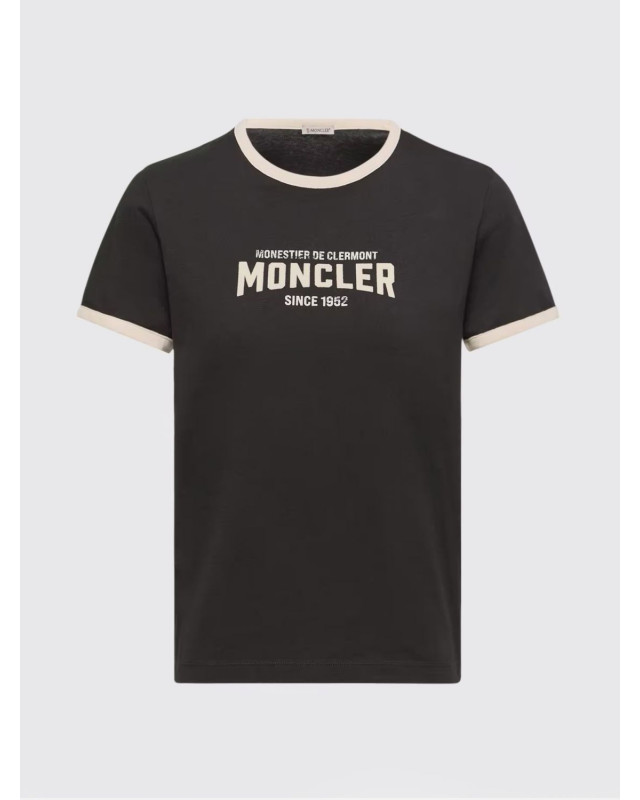 [Moncler] T-shirts Short Sleeve SS26 L10938C0003189AUO P90