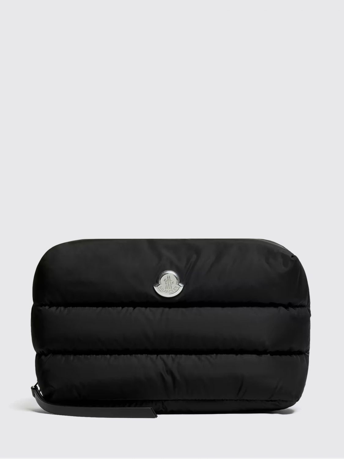 [Moncler] Beauty Case SS26 L109B6A00003M6275 999
