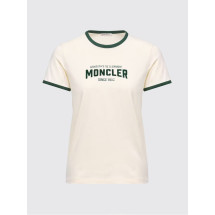 [Moncler] T-shirts Short Sleeve SS26 L10938C0003189AUO P08