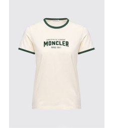 [Moncler] T-shirts Short Sleeve SS26 L10938C0003189AUO P08