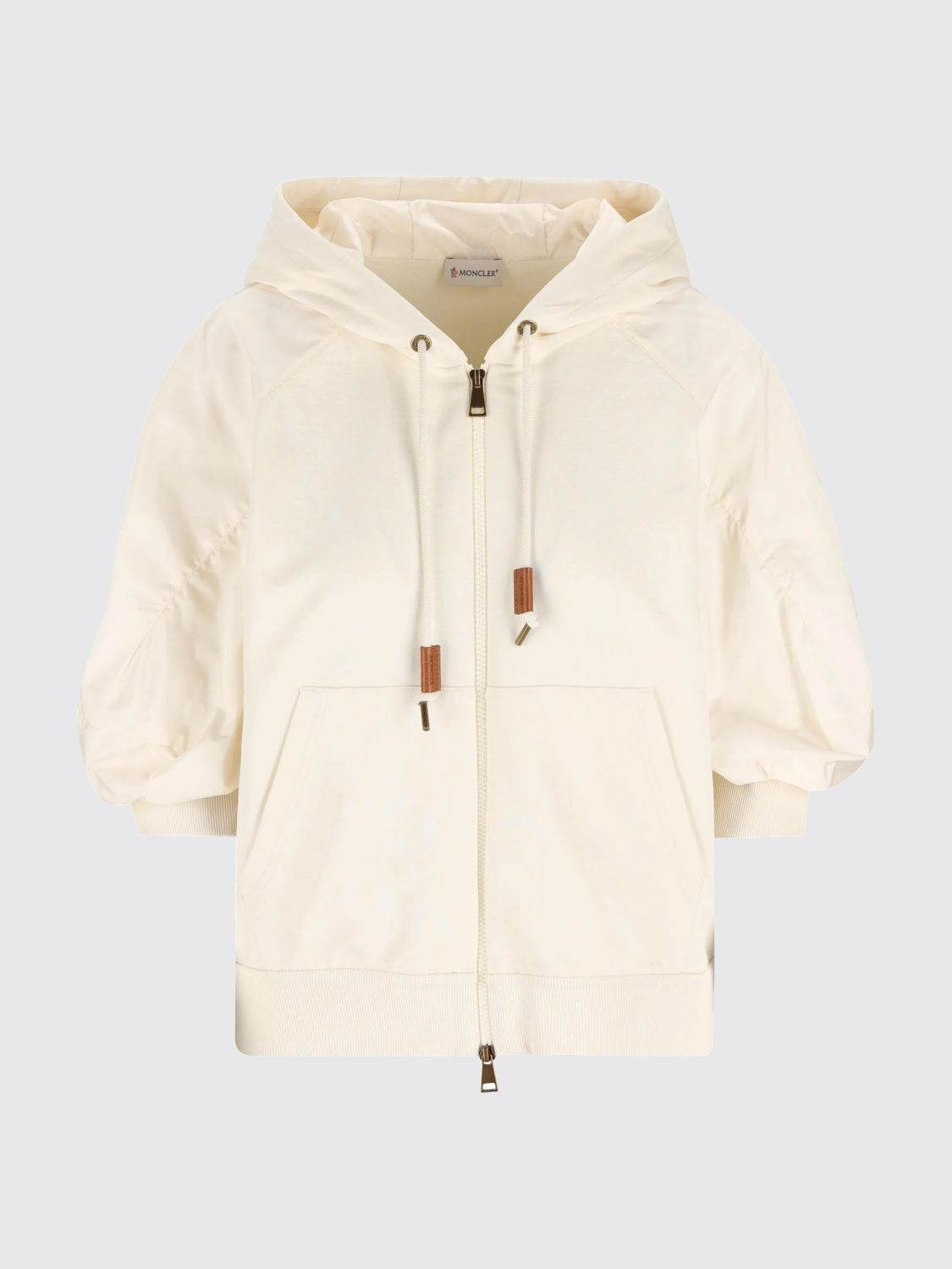 [Moncler] Casual Jacket SS26 L10938G0002389B2V 04A