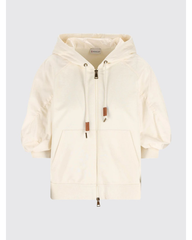 [Moncler] Casual Jacket SS26 L10938G0002389B2V 04A