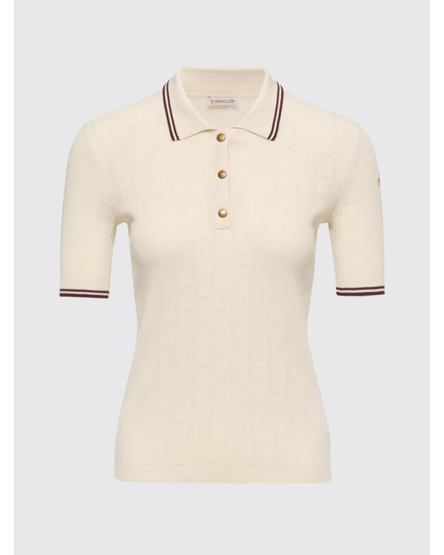 [Moncler] T-shirts Short Sleeve SS26 L10939A00005M9371 043