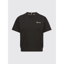 [Moncler] T-shirts Short Sleeve SS26 L10988C0001089AZ9 999