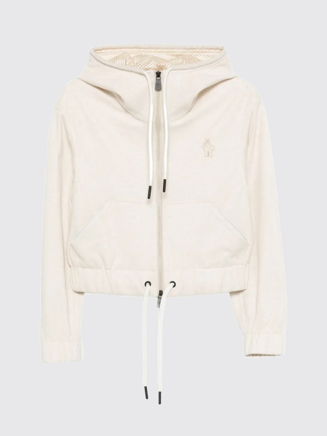 [Moncler] Casual Jacket SS26 L10988G0000689BDE 051