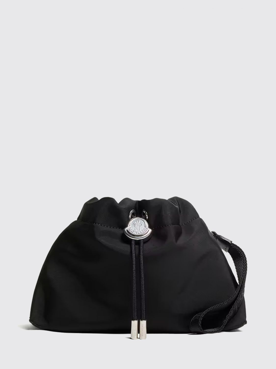 [Moncler] Pouch SS26 L109B6A00001M6980 999