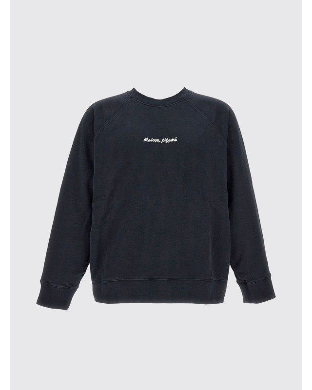 [MAISON KITSUNE] Sweatshirt FW25 OM00309KM0340 P199