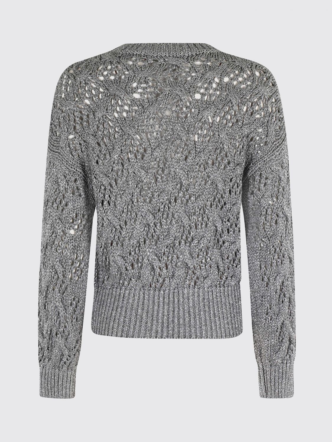 [MAX MARA STUDIO] Knitwear FW25 2526366141600 002