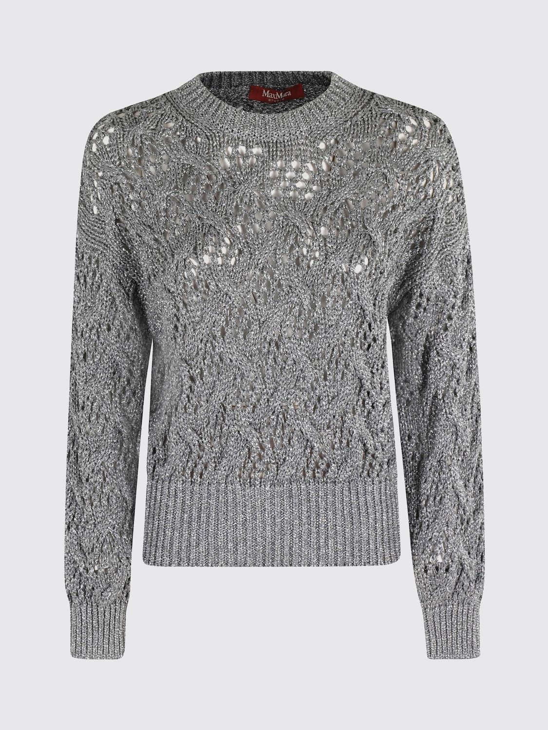 [MAX MARA STUDIO] Knitwear FW25 2526366141600 002