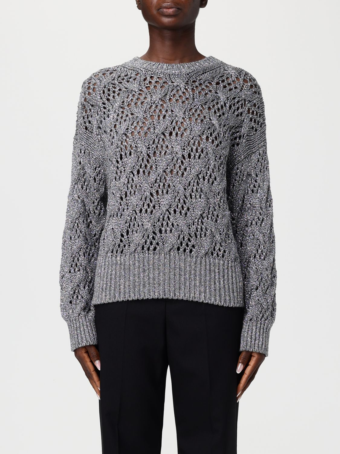 [MAX MARA STUDIO] Knitwear FW25 2526366141600 002