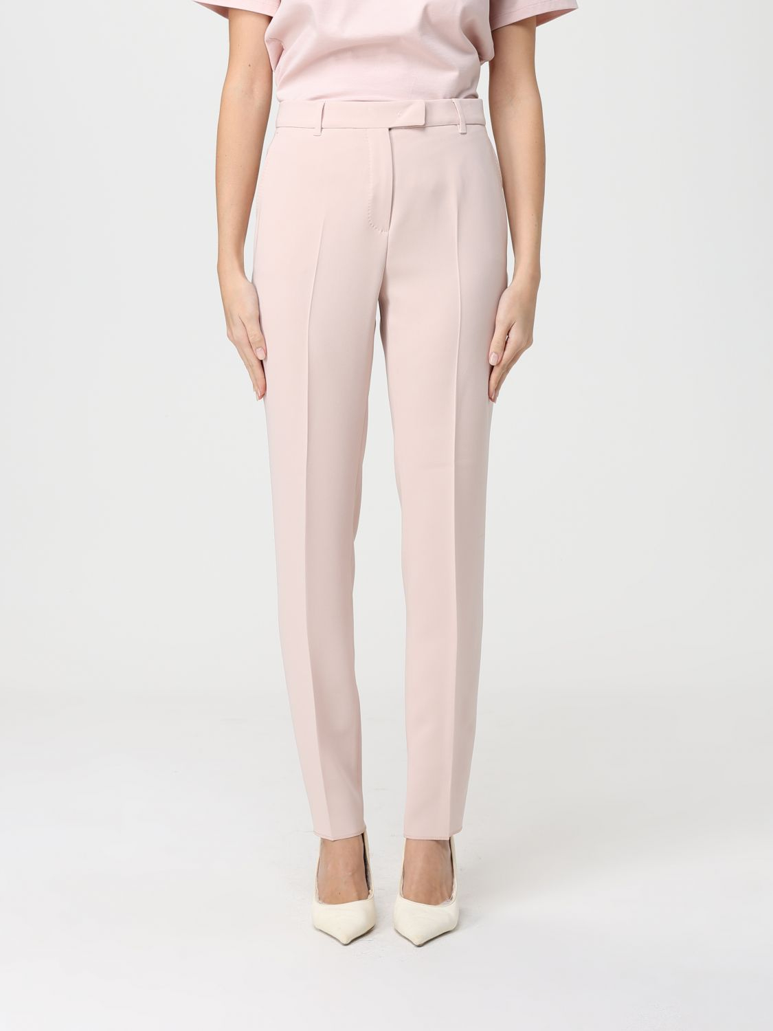 [MAX MARA STUDIO] Trousers FW25 2526136121600 017