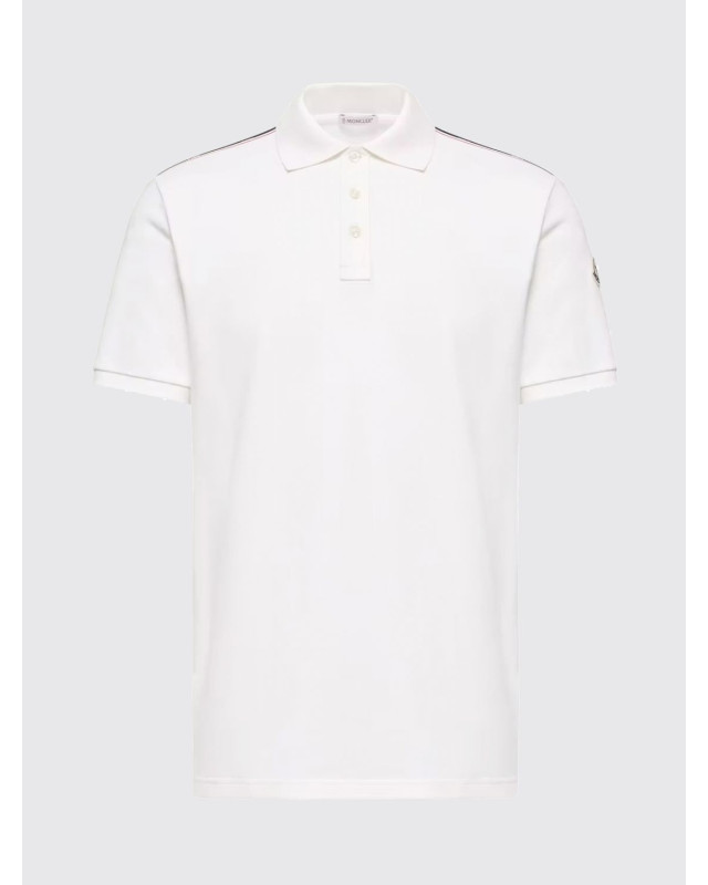 [Moncler] T-shirts Short Sleeve SS26 L10918A0003189A16 034