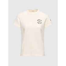 [Moncler] T-shirts Short Sleeve SS26 L10938C0003089AUO 034
