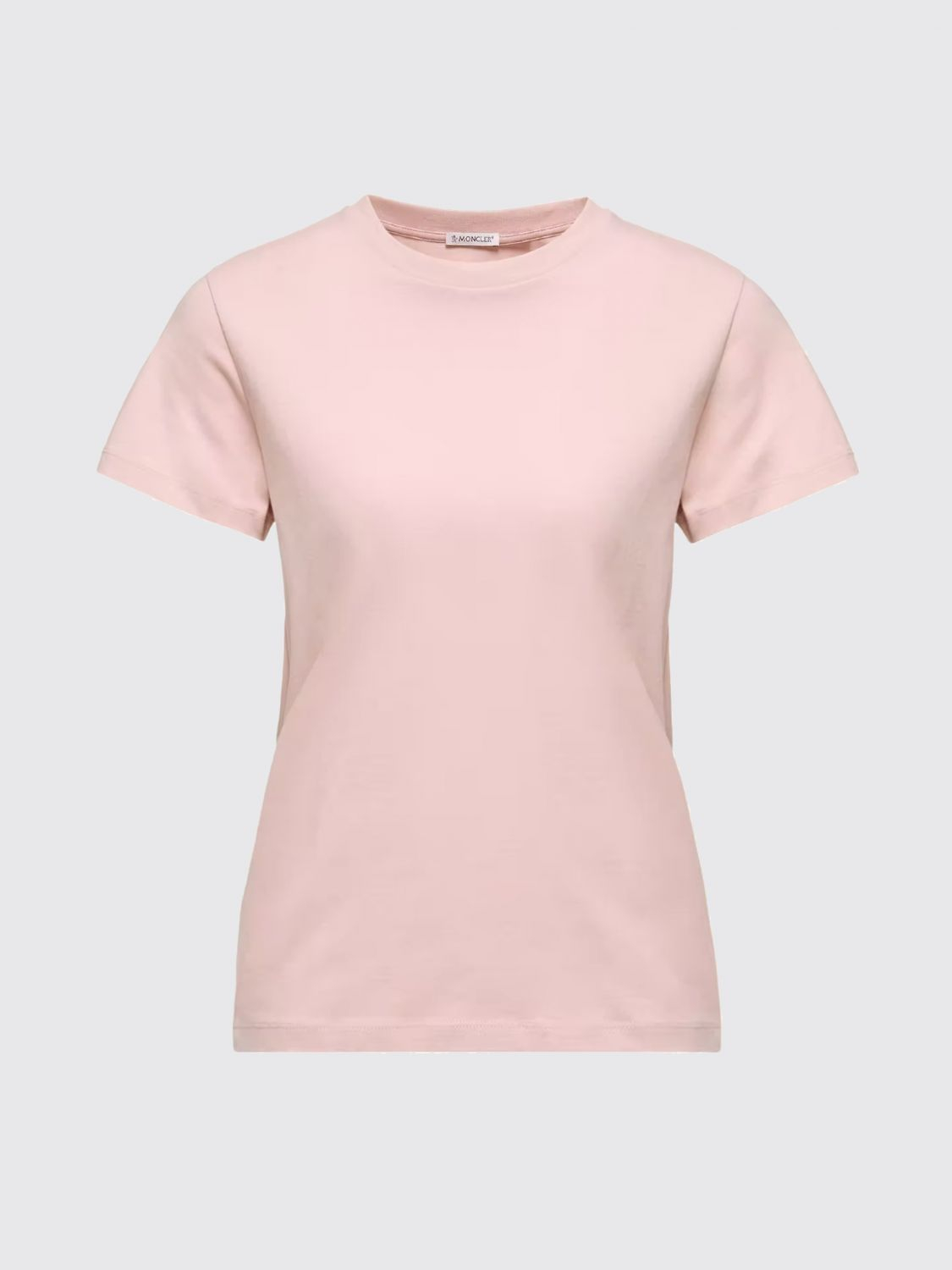 [Moncler] T-shirts Short Sleeve SS26 L10938C0002989AUO 51E