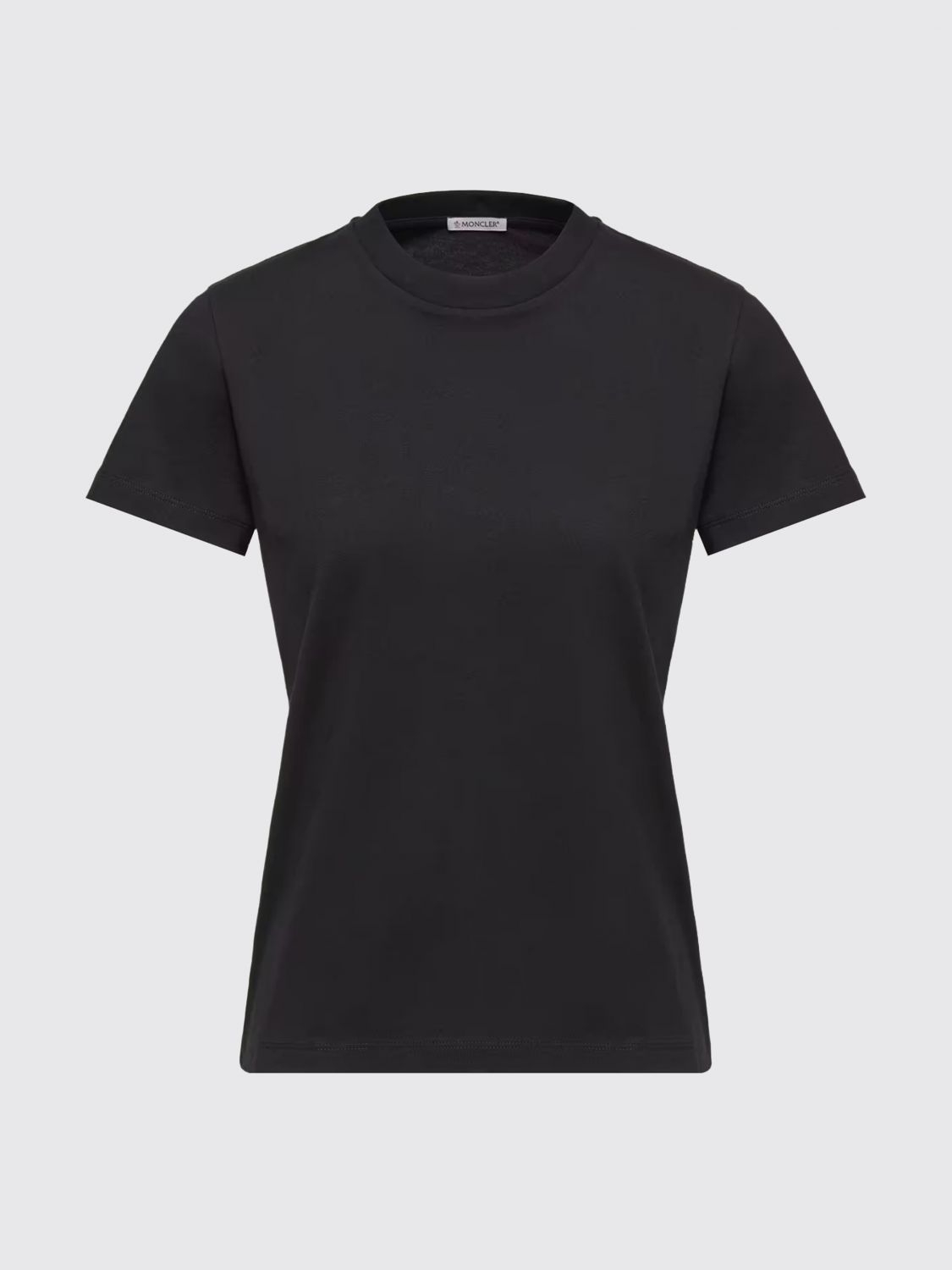 [Moncler] T-shirts Short Sleeve SS26 L10938C0002989AUO 999