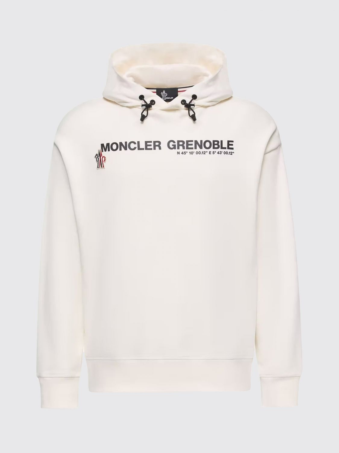 [Moncler] Sweatshirt SS26 L10978G000118098U 041