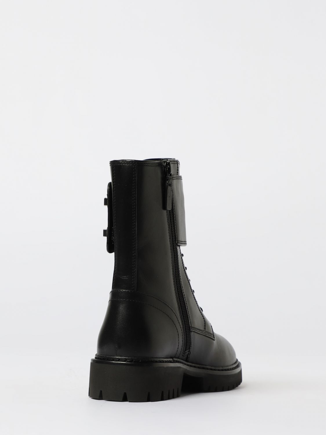 [Tory Burch] Ankle Boots FW25 173620 006