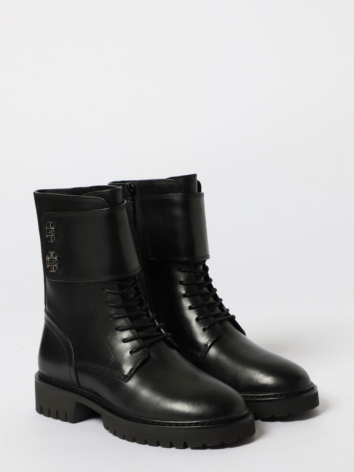 [Tory Burch] Ankle Boots FW25 173620 006