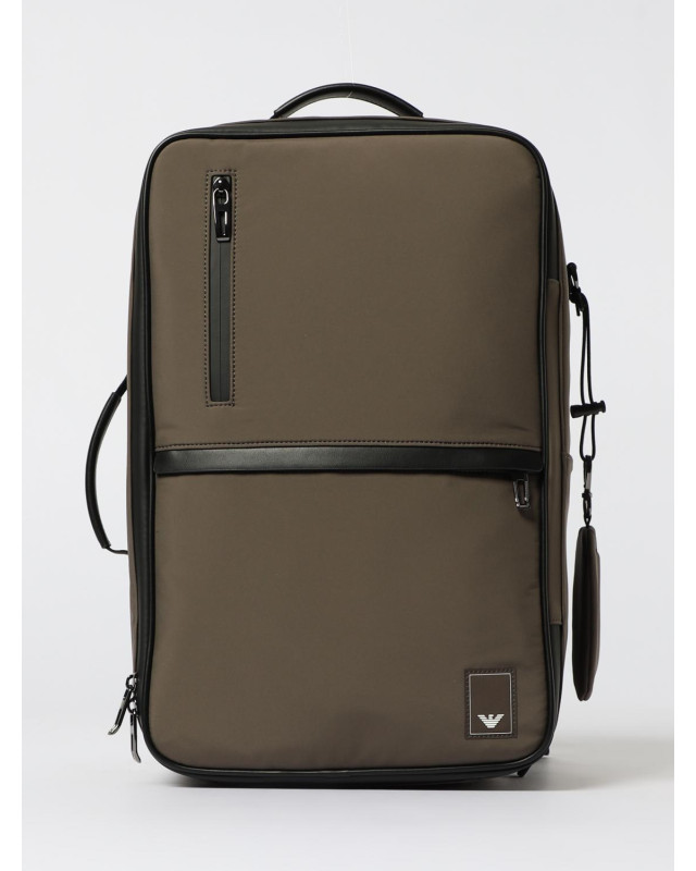 [Emporio Armani] Backpack FW25 EM001221AF19588 U8143