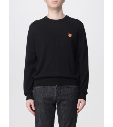 [MAISON KITSUNE] Knitwear FW25 PM00801KT1181 P199