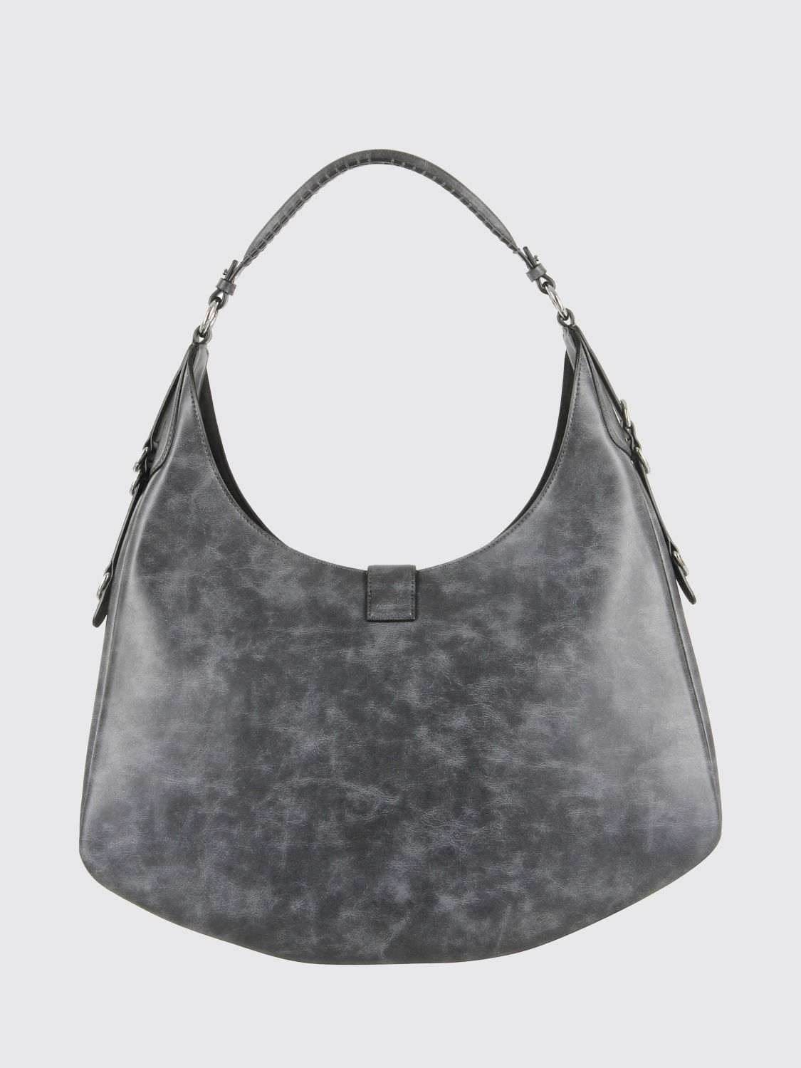 [GANNI] Shoulder bag FW25 A7076 911