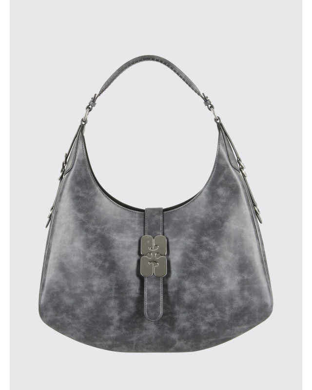 [GANNI] Shoulder bag FW25 A7076 911