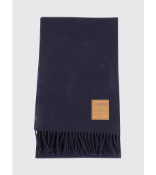 [GANNI] Scarf FW25 A6931 683