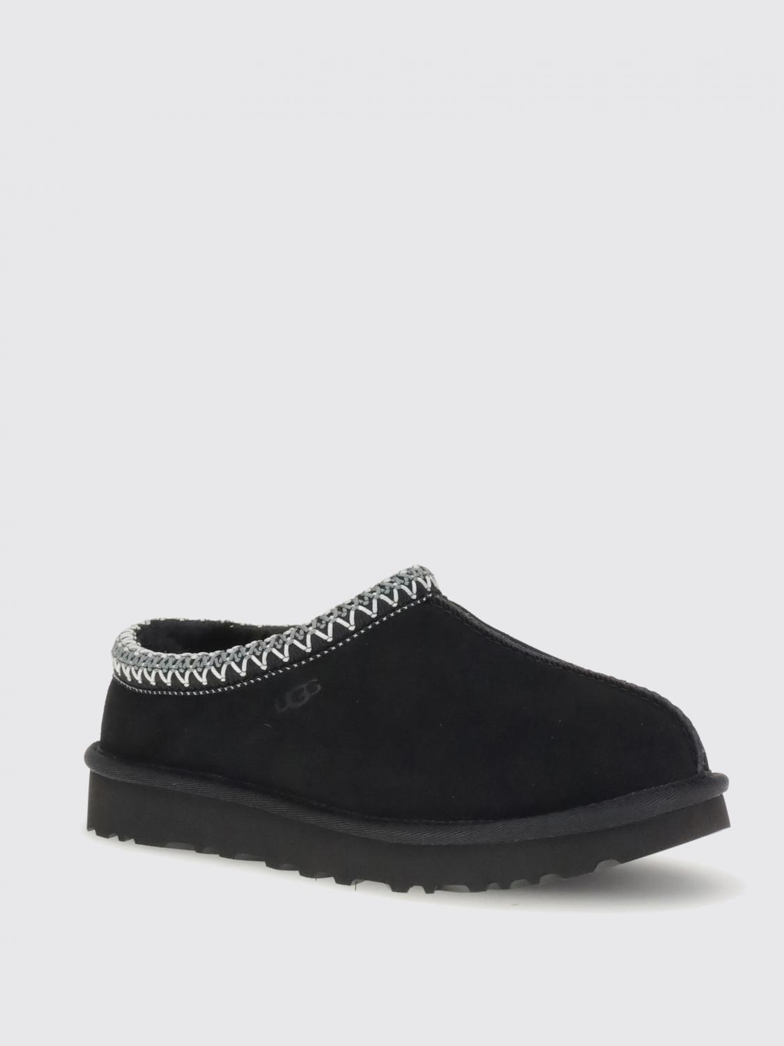 [UGG] Mules FW25 1171444 BLK