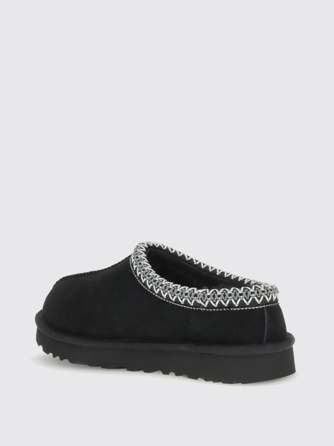 [UGG] Mules FW25 1171444 BLK