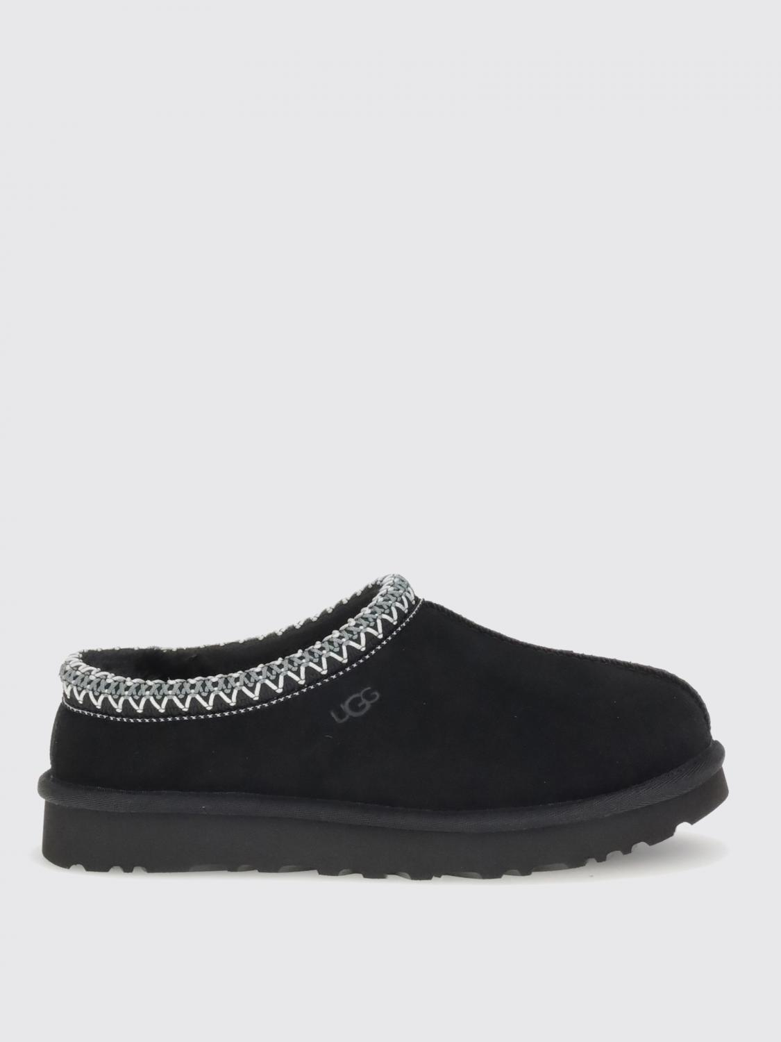 [UGG] Mules FW25 1171444 BLK