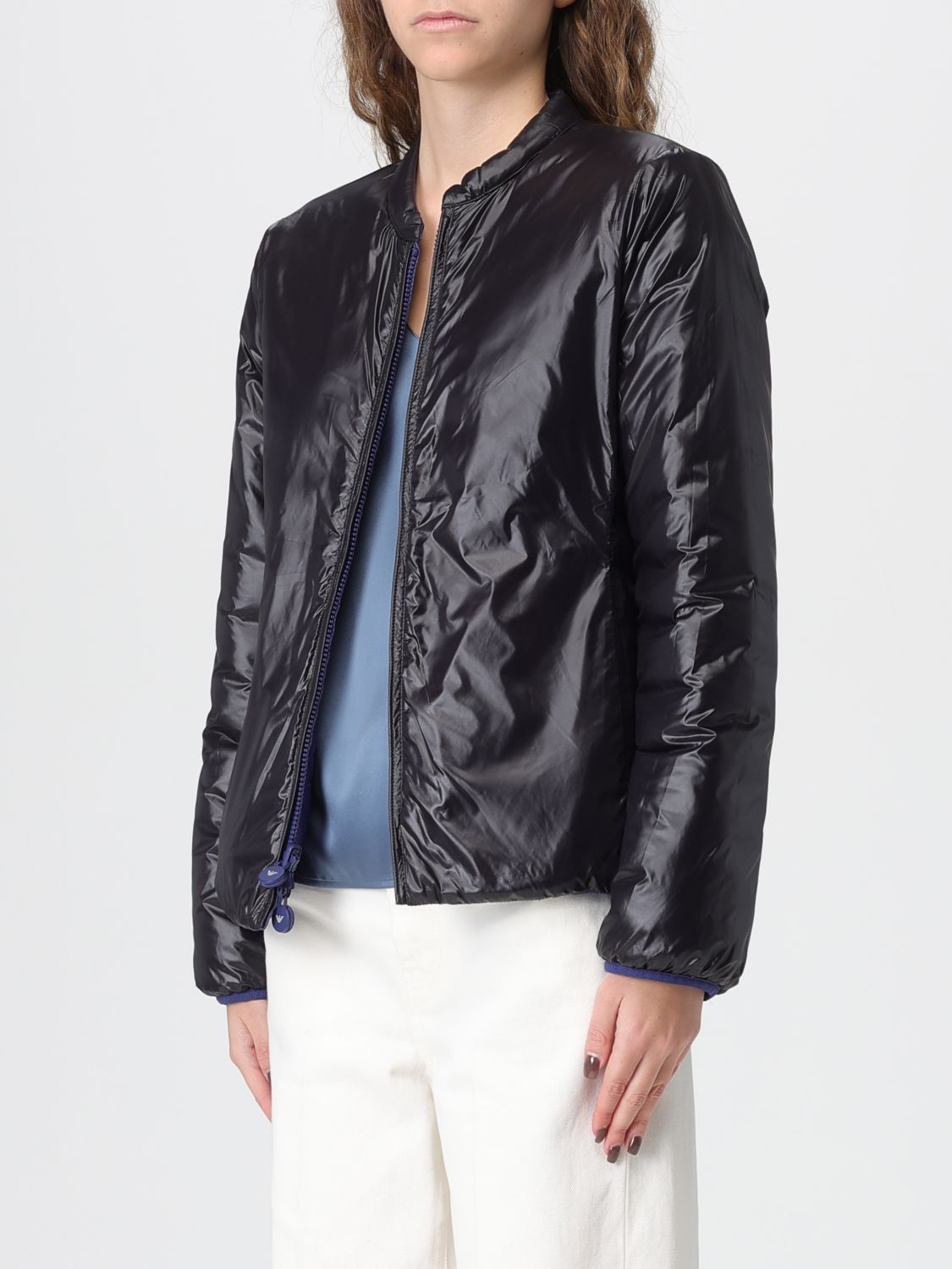 [Emporio Armani] Down jacket FW25 EW001385AF12645 MB042