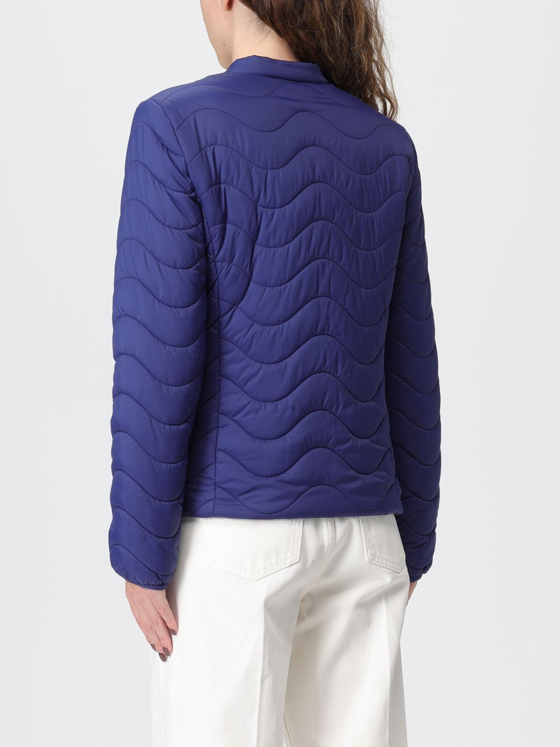 [Emporio Armani] Down jacket FW25 EW001385AF12645 MB042
