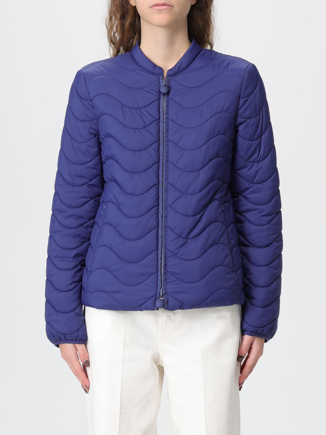 [Emporio Armani] Down jacket FW25 EW001385AF12645 MB042