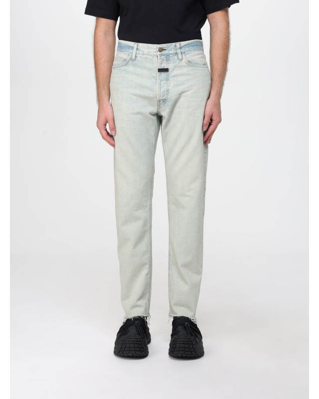 [Fear of God] Jeans FW25 FGE240408DNM 427