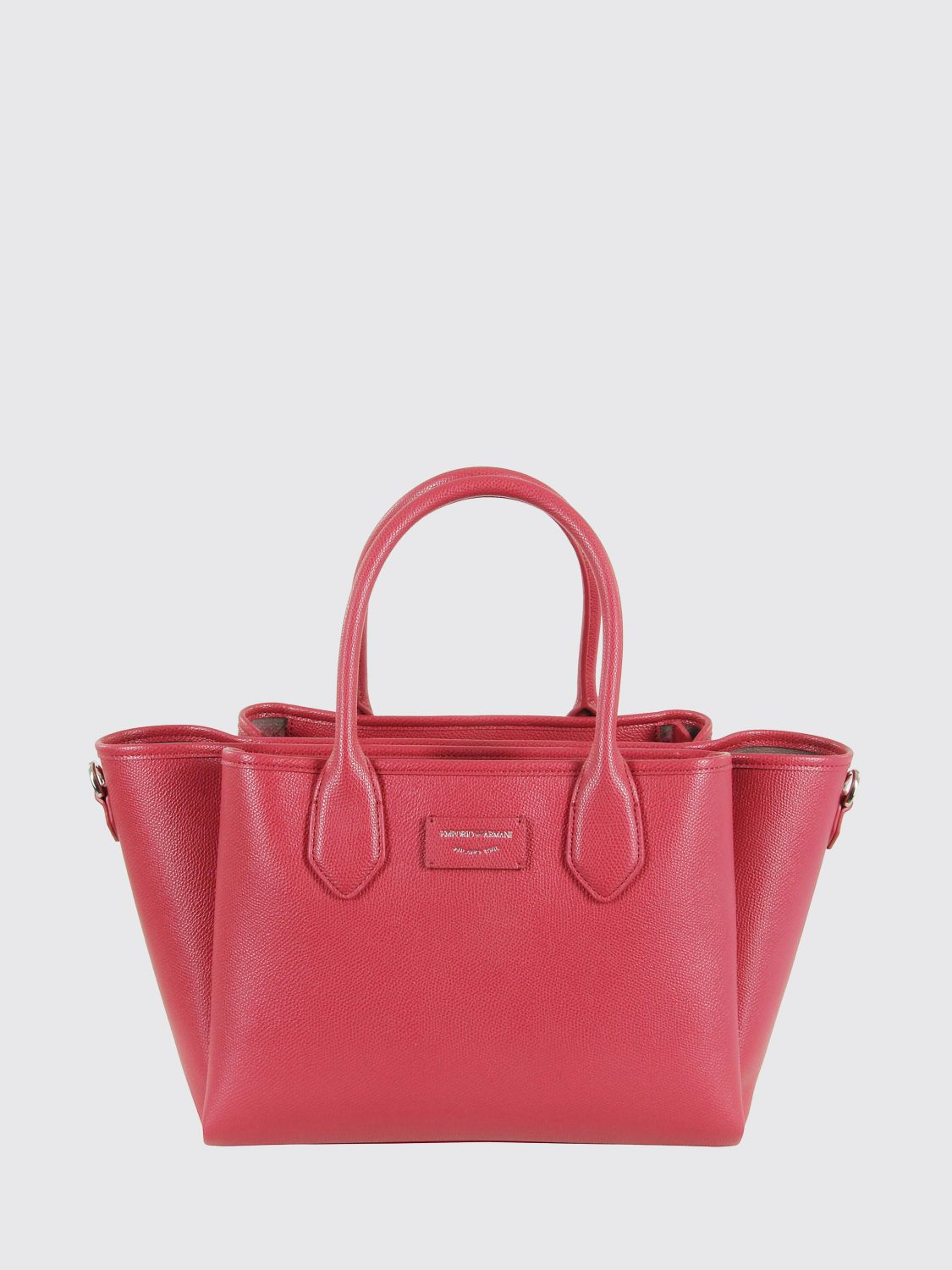 [Emporio Armani] Tote bag FW25 EW002329AS17799 M5068