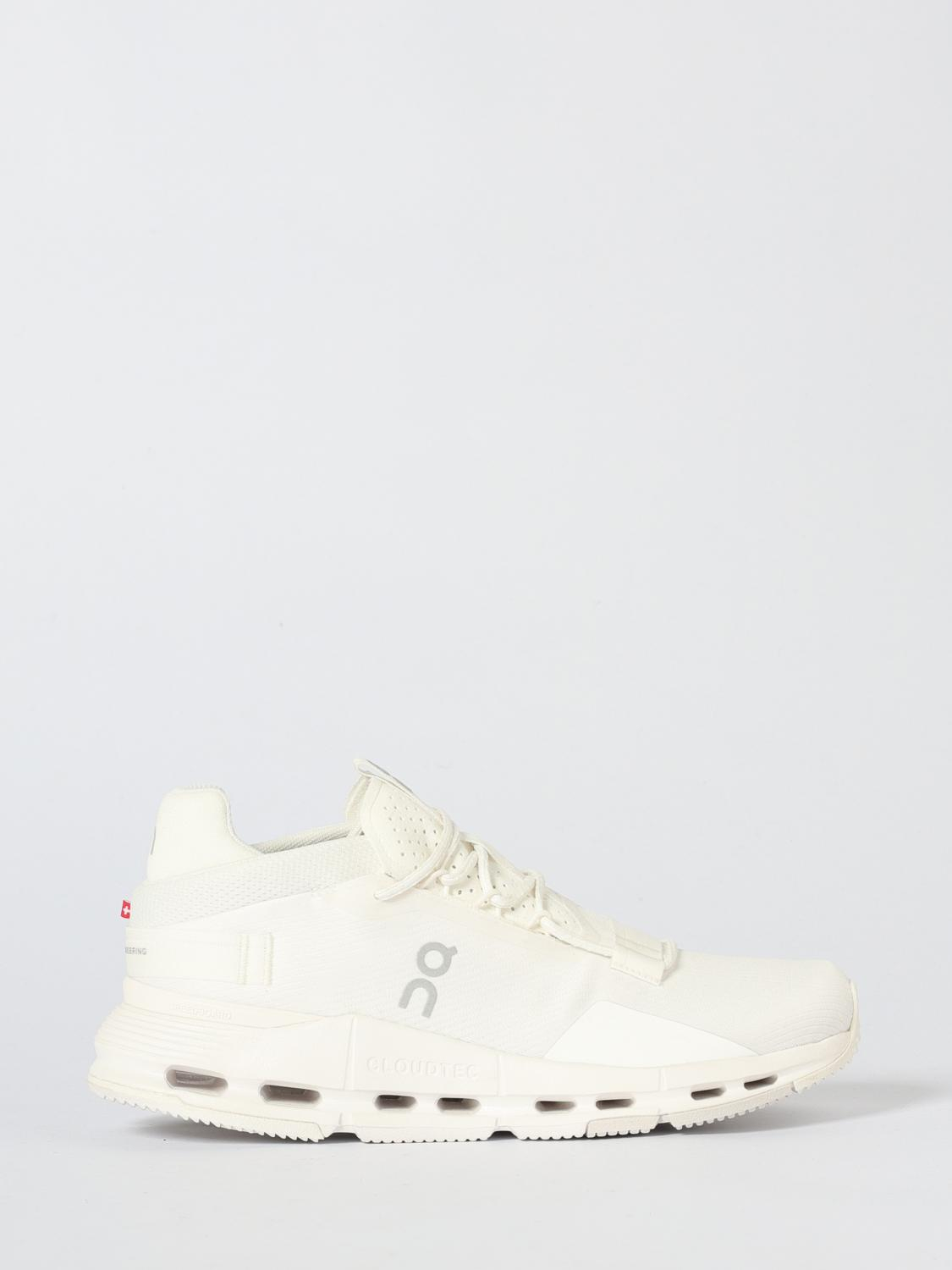 [ON RUNNING] Sneakers FW25 3ME30210108