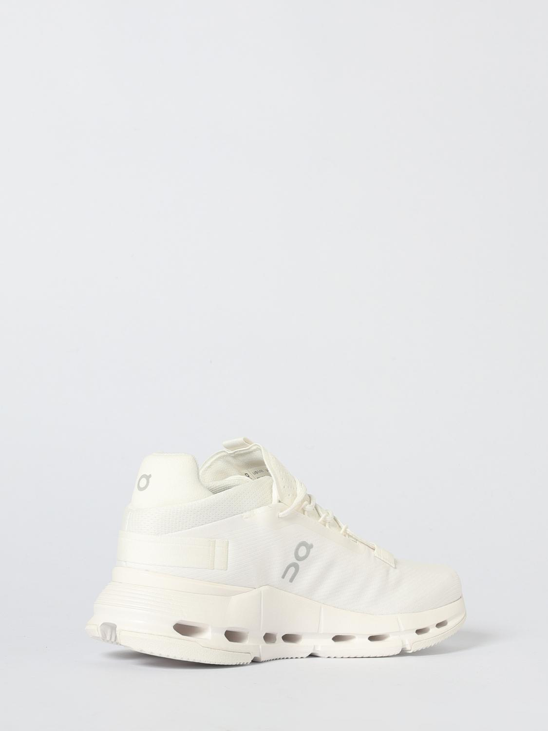 [ON RUNNING] Sneakers FW25 3ME30210108