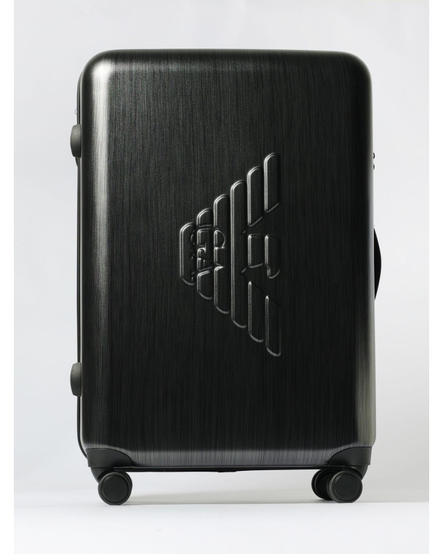 [Emporio Armani] Luggage bag FW25 EM001931AF15459 U8097