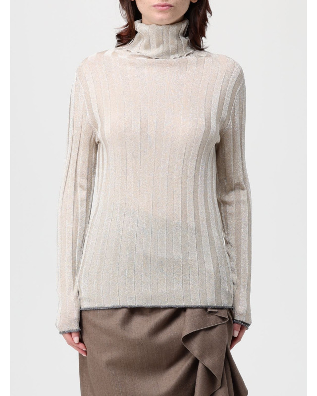 [Fabiana Filippi] Knitwear FW25 MAD225F518L624 VR1