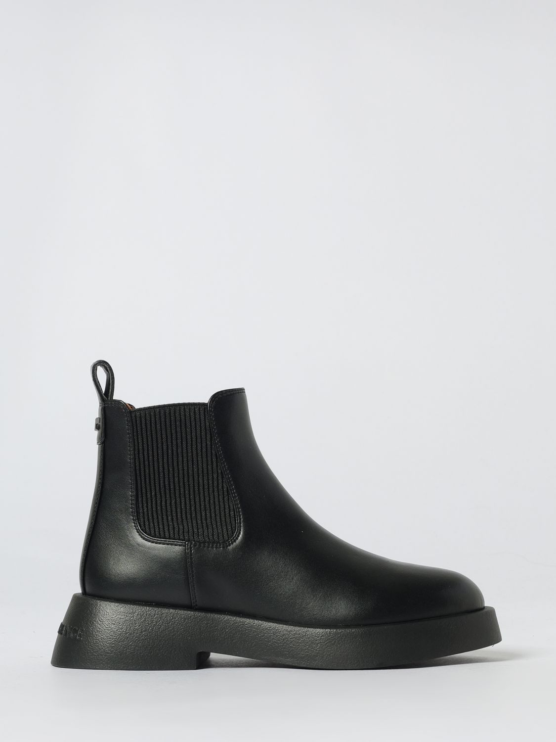 [ARMANI EXCHANGE] Ankle Boots FW25 XW002118AF19227 UC001