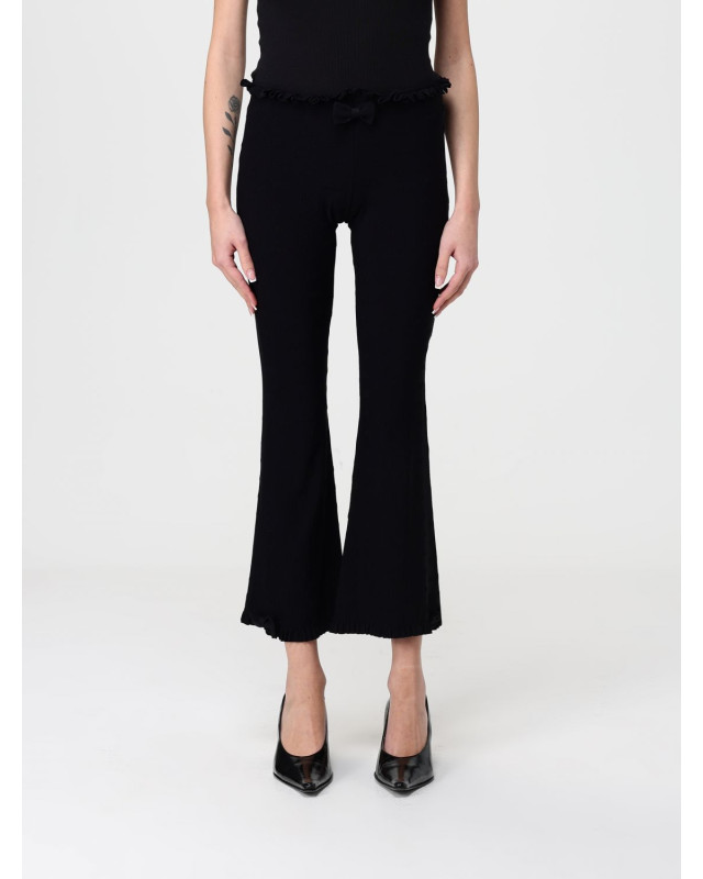 [Balenciaga] Trousers FW25 850036T5234 1000